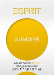 ESPRIT Summer for her Eau de Parfum