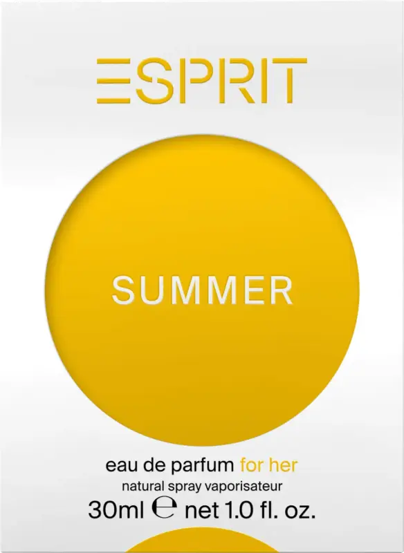 ESPRIT Summer for her Eau de Parfum
