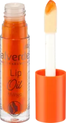 alverde NATURKOSMETIK Lippen&ouml;l Mango