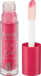 alverde NATURKOSMETIK Lippen&ouml;l Watermelon