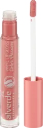 alverde NATURKOSMETIK Lipgloss Vinyl Color Passion 20