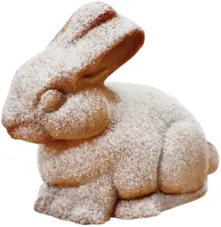 Kuchenmeister Великденски заек