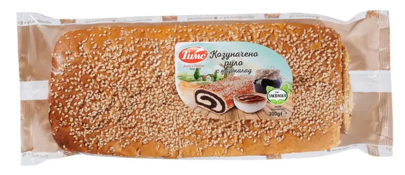 Тимс Козуначено руло