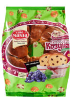 Kaufland хипермаркет CAKE MANIA Хасковски козунак със стафиди - до 04-05-25