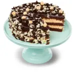 Kaufland хипермаркет Ида Торта Лешник - до 07-12-25