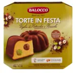 Kaufland хипермаркет Balocco Торта различни видове - до 29-03-26