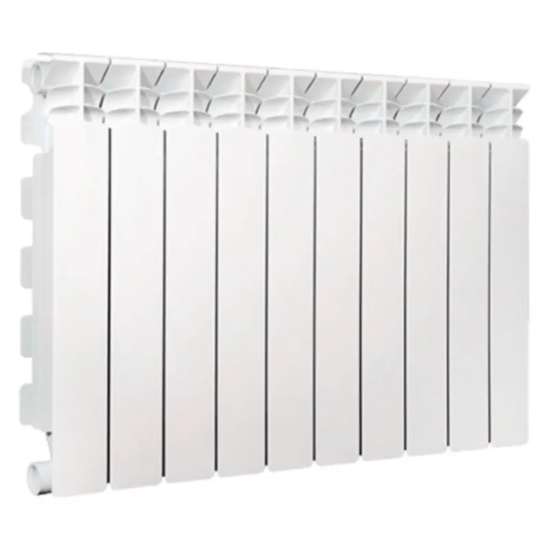 АЛУМИНИЕВ ГЛИДЕР H500 138.70 W FONDITAL ARDENTE