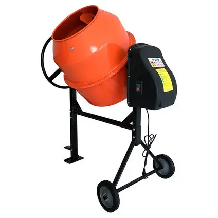 БЕТОНОБЪРКАЧКА KTN VCM240