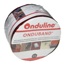 БИТУМНА ЛЕНТА РОЛКА ONDULINE ONDUBAND