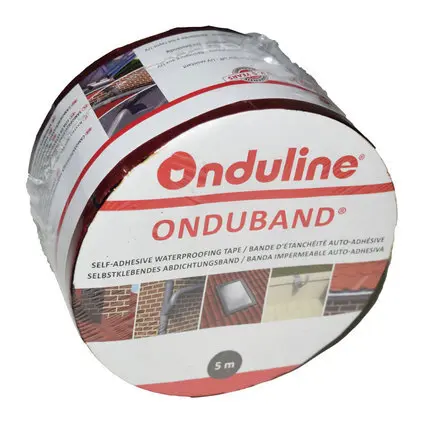 БИТУМНА ЛЕНТА РОЛКА ONDULINE ONDUBAND