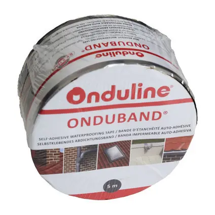 БИТУМНА ЛЕНТА РОЛКА ONDULINE ONDUBAND