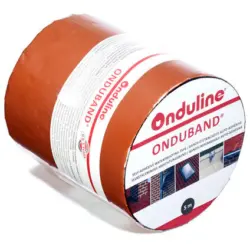БИТУМНА ЛЕНТА РОЛКА ONDULINE ONDUBAND