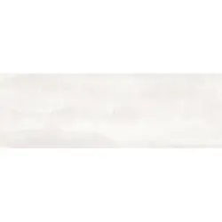 ФАЯНС CERAMICA COLOR SPECTRE WHITE 25X75 CM