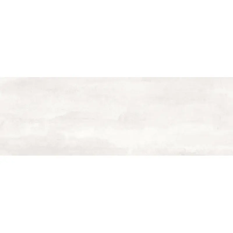 ФАЯНС CERAMICA COLOR SPECTRE WHITE 25X75 CM