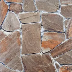 ГРАНИТОГРЕС KAI КЪНТРИ БЕЖ 45X45 CM