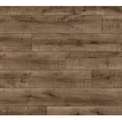 ЛАМИНИРАН ПАРКЕТ KRONO ORIGINAL ДЪБ ВОЛКАНО АНТИК K461, 12.00 мм, 33/AC6, ФАСКА