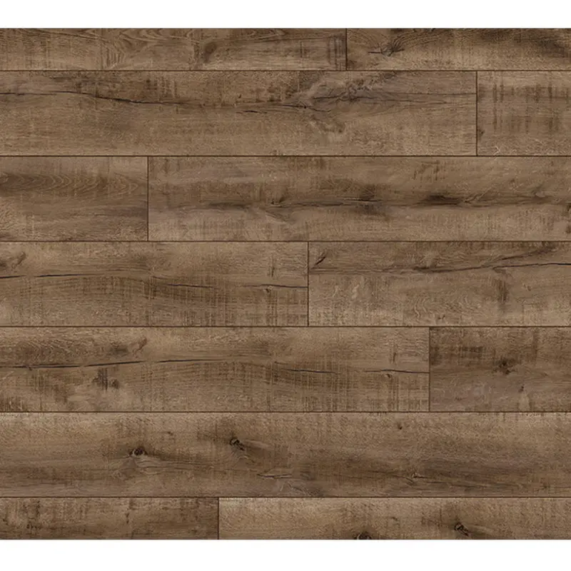 ЛАМИНИРАН ПАРКЕТ KRONO ORIGINAL ДЪБ ВОЛКАНО АНТИК K461, 12.00 мм, 33/AC6, ФАСКА