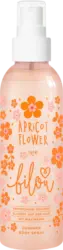 bilou K&ouml;rperspray Apricot und Flower