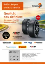Interpneu Autodienst Hermsdorfer Kreuz: Qualität neu definiert - bis 12.04.2025