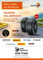 Interpneu Auto Frank: Qualität neu definiert - bis 12.04.2025