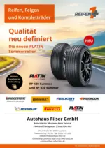 Interpneu Autohaus Filser: Qualität neu definiert - bis 12.04.2025