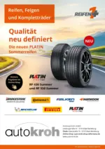 Interpneu Autohaus Kroh: Qualität neu definiert - bis 12.04.2025