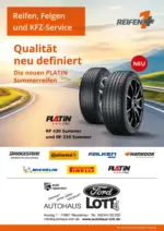 Interpneu Autohaus Lott: Qualität neu definiert - bis 12.04.2025