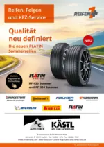 Interpneu Autolackiererei & Kfz-Werkstatt Kästl: Qualität neu definiert - bis 12.04.2025