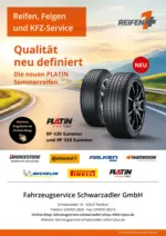 Interpneu Fahrzeugservice Schwarzadler: Qualität neu definiert - bis 12.04.2025
