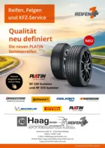 Interpneu KFZ Meisterwerkstatt Haag: Qualität neu definiert - bis 12.04.2025