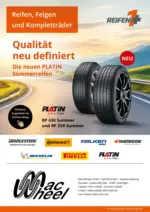 Interpneu Mac-Wheel: Qualität neu definiert - bis 12.04.2025