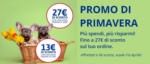 L'Ora degli Animali Promo di Primavera - al 06.04.2025