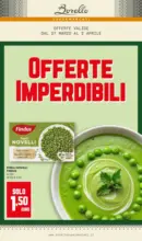 Borello Offerte Imperdibili - al 02.04.2025