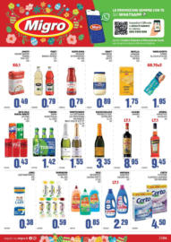 Offerte Migro