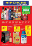 Ofertas válidas del 27 de marzo al 29 de abril
