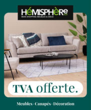 TVA offerte
