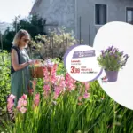 Botanic Cette année, le printemps a une saveur toute particulière - au 20.04.2025