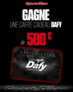 Dafy Moto À vous de jouer ! Et bonne chance surtout. - au 12.04.2025