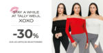 Tally Weijl -50% sur le 2ème - au 13.04.2025