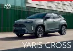 Toyota Toyota Yaris Cross - au 07.04.2026