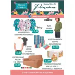 Bianco Market Svendite di primavera - al 27.04.2025