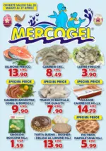 Mercogel Offerte - al 27.04.2025
