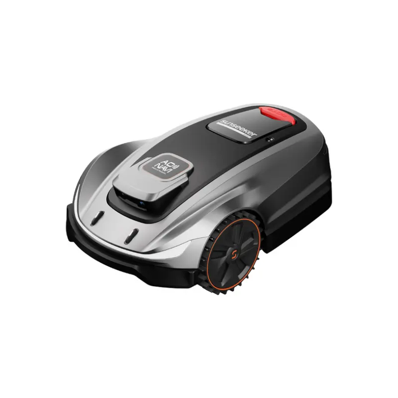 АКУМУЛАТОРНА КОСАЧКА РОБОТ SUNSEEKER X5