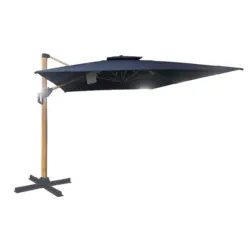 ЧАДЪР 400X300CM GARDEN KINGS BIG ROMA