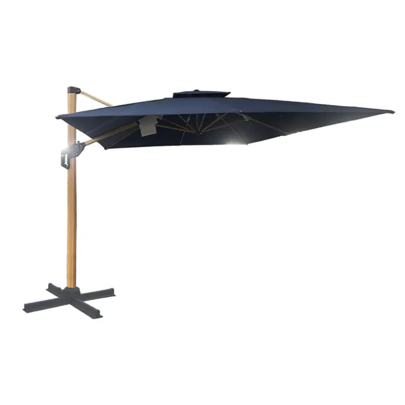 ЧАДЪР 400X300CM GARDEN KINGS BIG ROMA