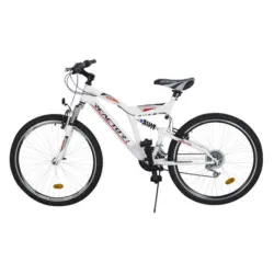 ВЕЛОСИПЕД REACTOR GALAXY 26" 18, РАМКА СТОМАНЕНА