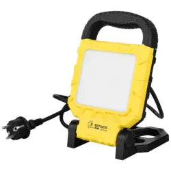 LED ПРОЖЕКТОР НА СТОЙКА 45W 6400K IP54 4900LM HOROZ PROPORT-45