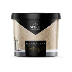 ЕФЕКТНО ПОКРИТИЕ MANHATTAN БАЗА W 2.5 L SPIRIT