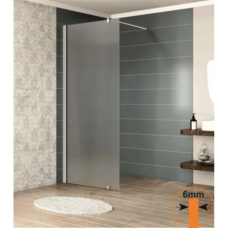 СТАЦИОНАРЕН ПАРАВАН 70X200 INTER CERAMIC 113FS/70 NANO
