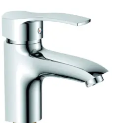 СМЕСИТЕЛ INTER CERAMIC QUADRAT